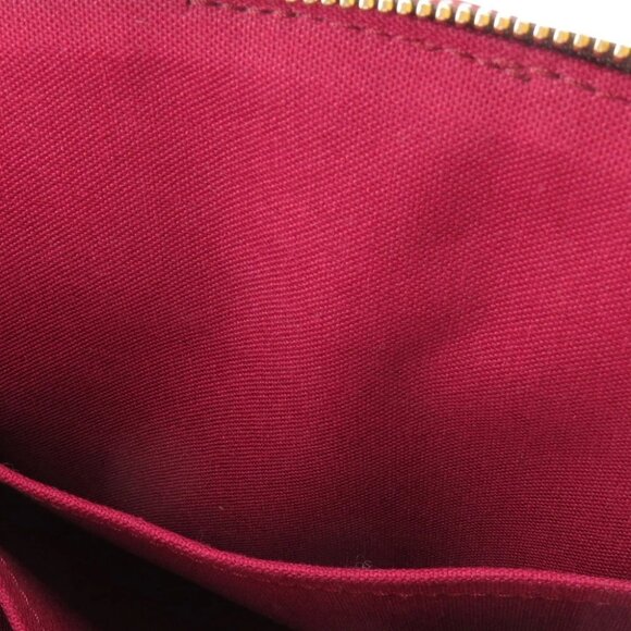 LOUIS VUITTON Boetie NM Size PM Monogram Bordeaux M45986 - Picture 3 of 16
